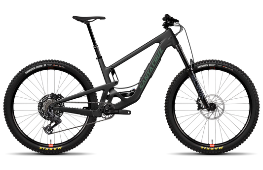 Santa Cruz Hightower 70