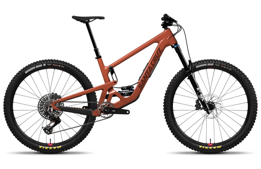 Santa Cruz Hightower 90
