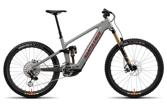 Santa Cruz Vala XX AXS RSV