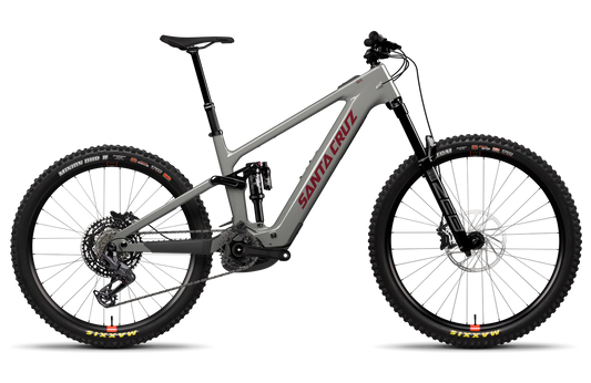 Santa Cruz Vala 70