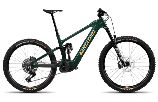Santa Cruz Vala 90