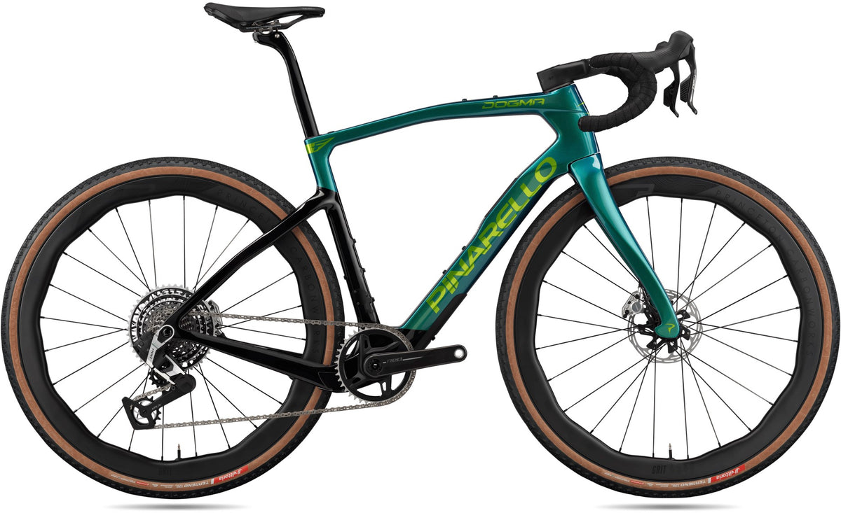 Pinarello Dogma GR Frameset