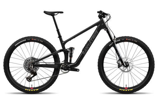 Santa Cruz Tallboy 90