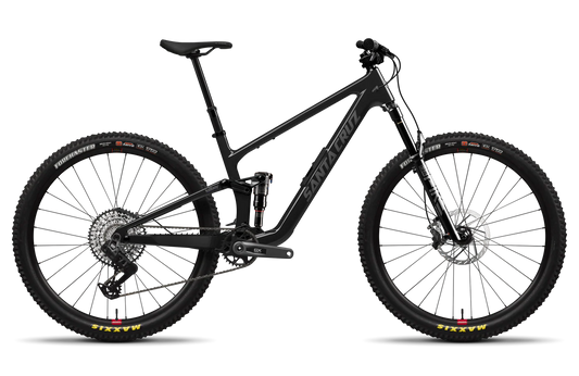 Santa Cruz Tallboy GX AXS