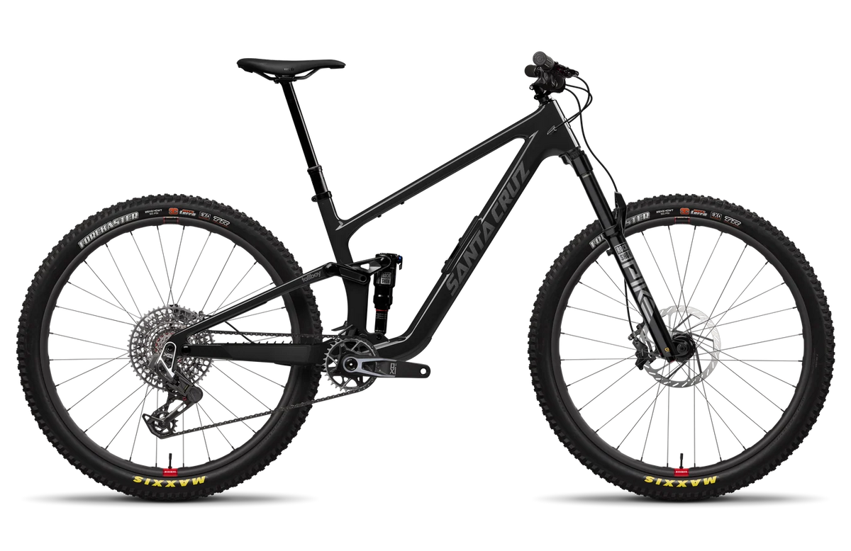Santa Cruz Tallboy X0 AXS RSV