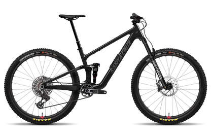 Santa Cruz Tallboy X0 AXS RSV