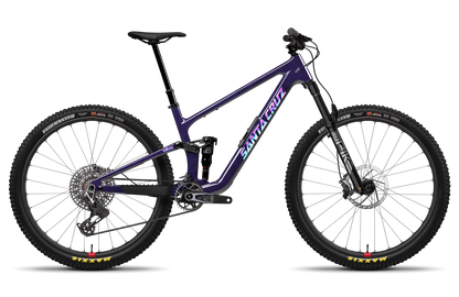 Santa Cruz Tallboy X0 AXS RSV