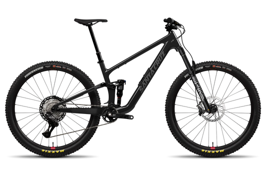 Santa Cruz Tallboy XT Di2