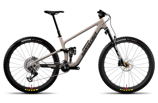 Santa Cruz Tallboy XX AXS FA RSV
