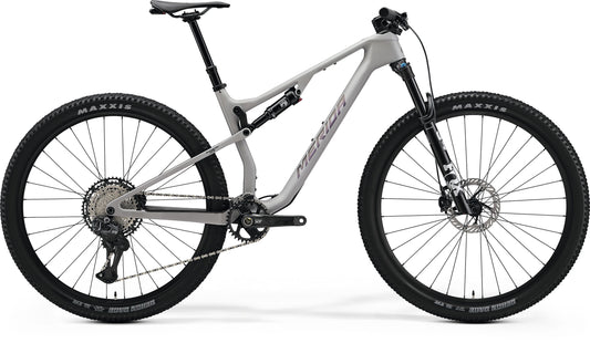 Merida Ninety-Six XT