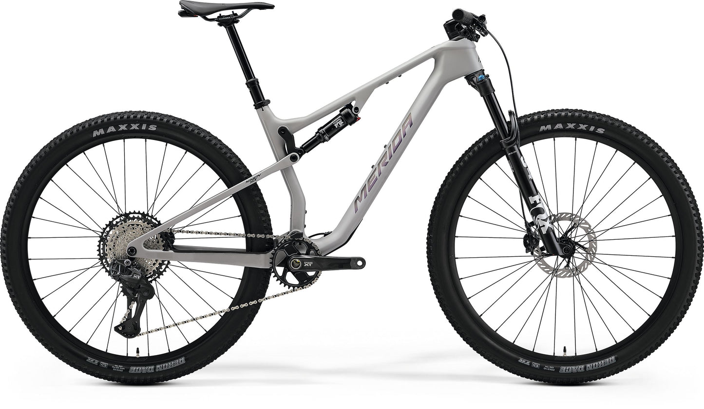 Merida Ninety-Six XT