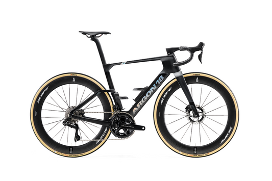 Argon 18 Nitrogen Pro Shimano Dura Ace Di2