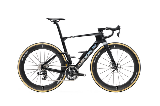 Argon 18 Nitrogen Pro SRAM Red AXS