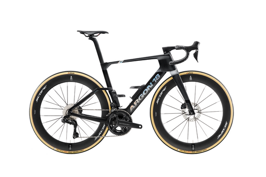 Argon 18 Nitrogen Pro Shimano Ultegra Di2