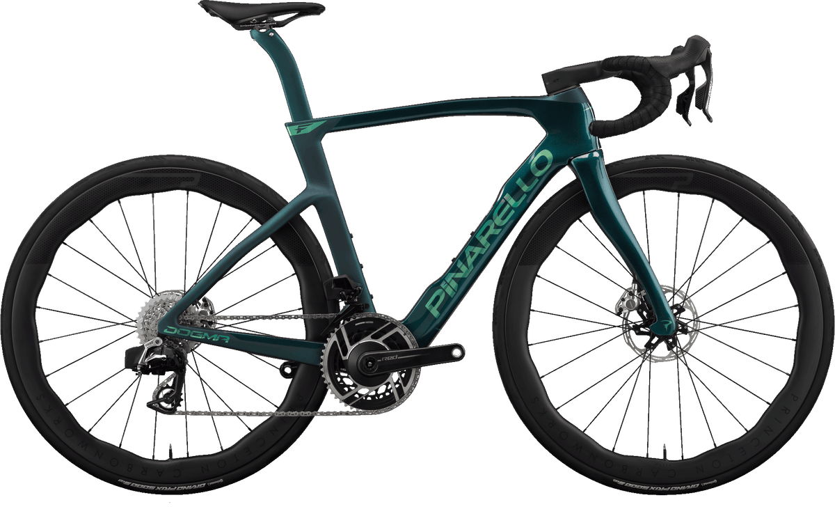 Pinarello Dogma F Frameset