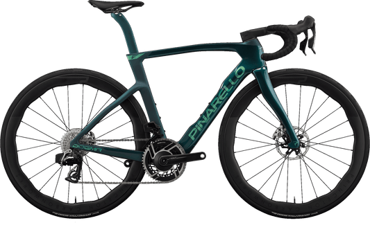 Pinarello Dogma F Red AXS