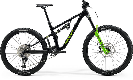 Merida One-Sixty FR 800