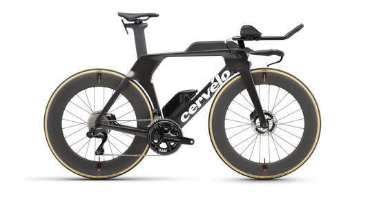 Cervelo P5 Dura Ace Di2