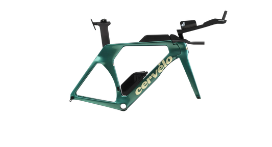 Cervelo P5 Frameset