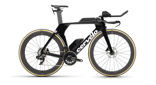 Cervelo P5 Force AXS