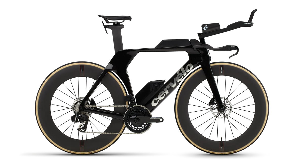 Cervelo P5 SRAM Force AXS