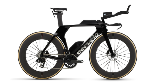 Cervelo P5 SRAM Force AXS
