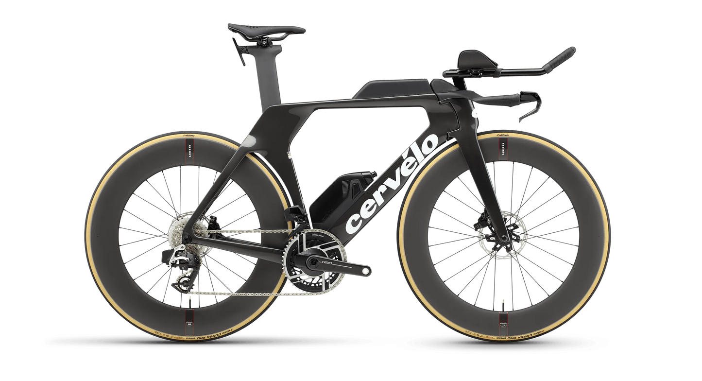 Cervelo P5 SRAM Red AXS