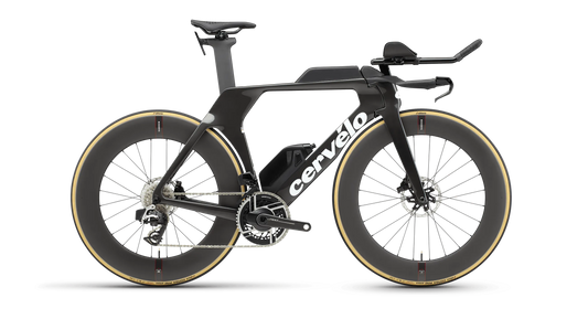 Cervelo P5 SRAM Red AXS