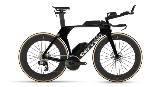 Cervelo P5 SRAM Red AXS