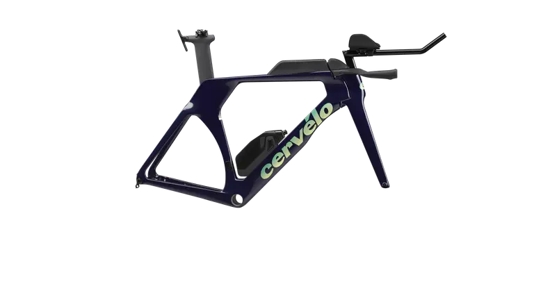 Cervelo P5 Frameset