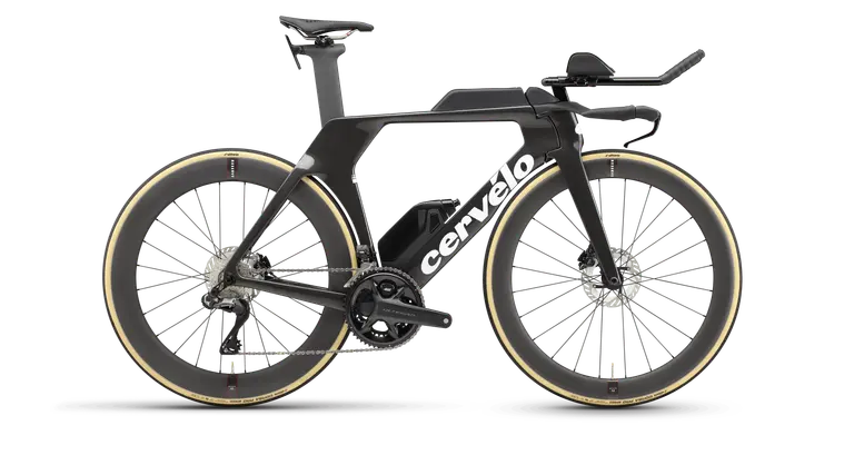 Cervelo P5 Ultegra Di2