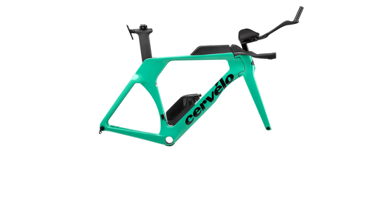 Cervelo P5 Frameset