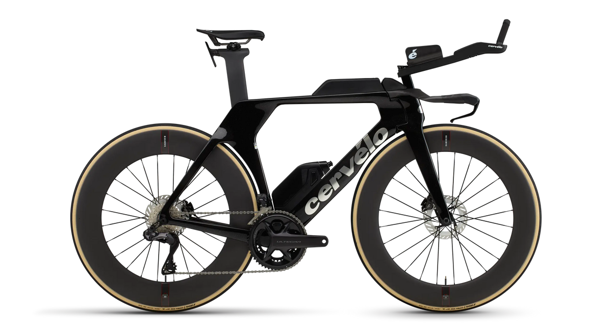 Cervelo P5 Shimano Ultegra Di2