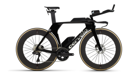 Cervelo P5 Shimano Ultegra Di2