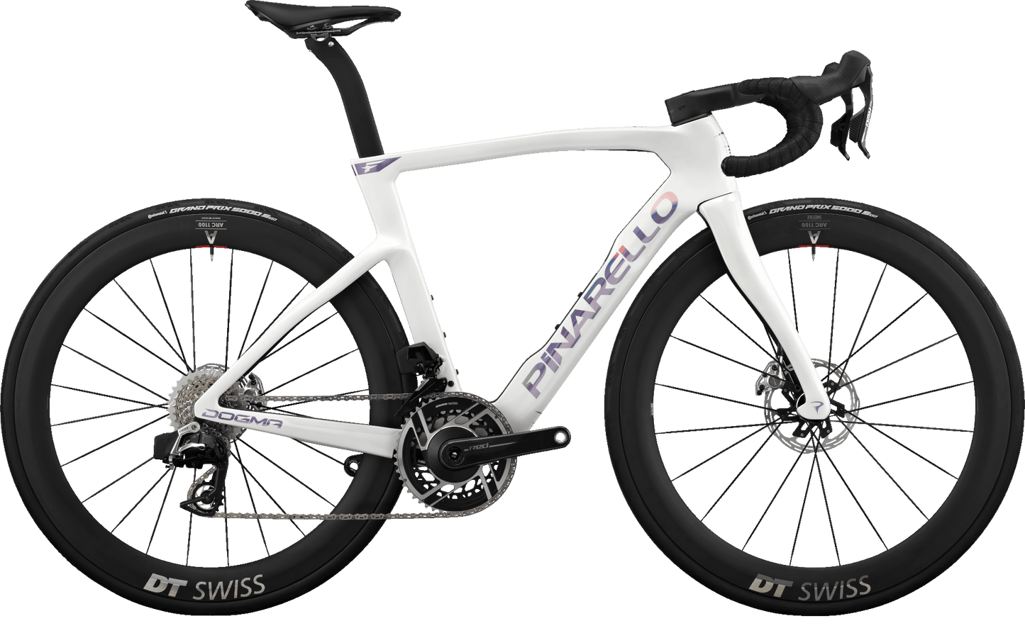 Pinarello Dogma F Frameset