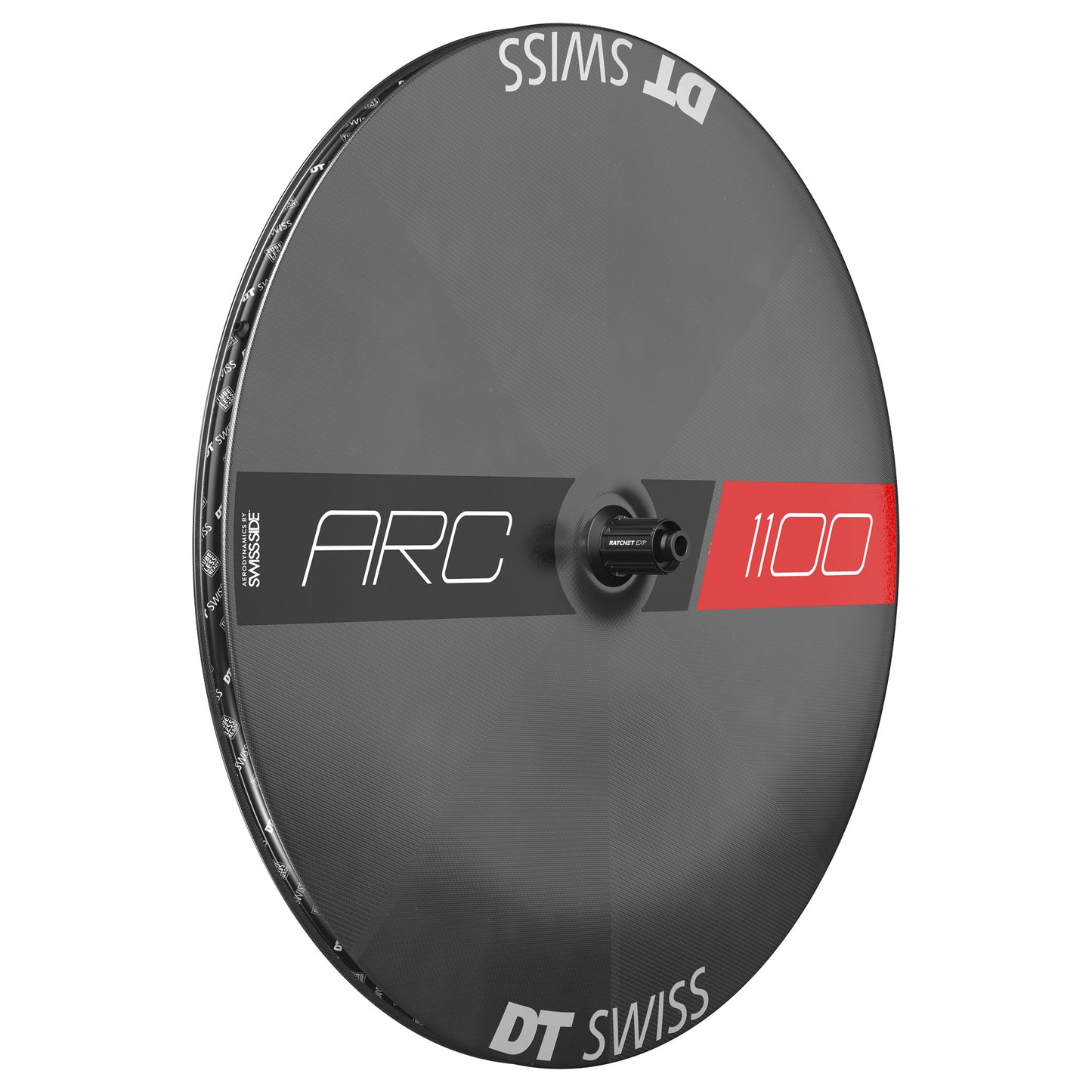 DT Swiss ARC 1100 Dicut Disc Disc