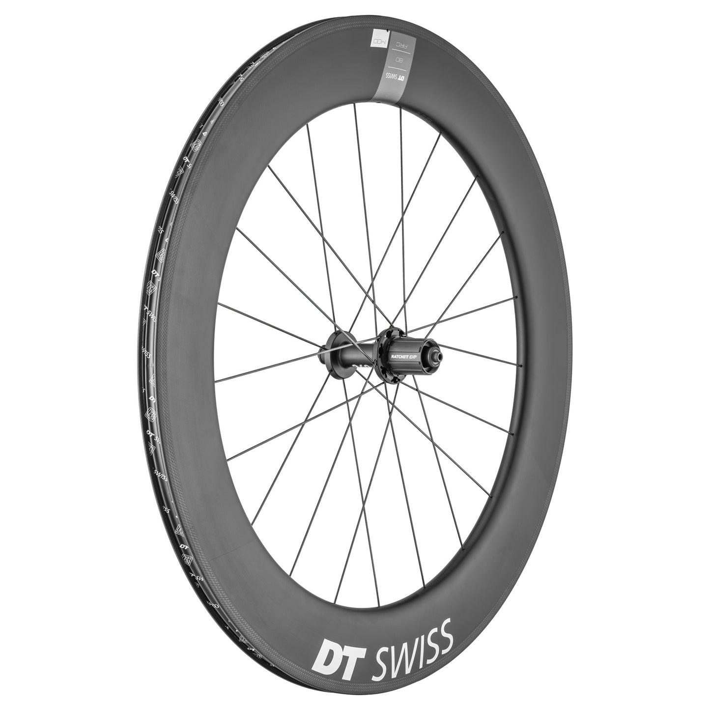 DT Swiss ARC 1400 Dicut Rim