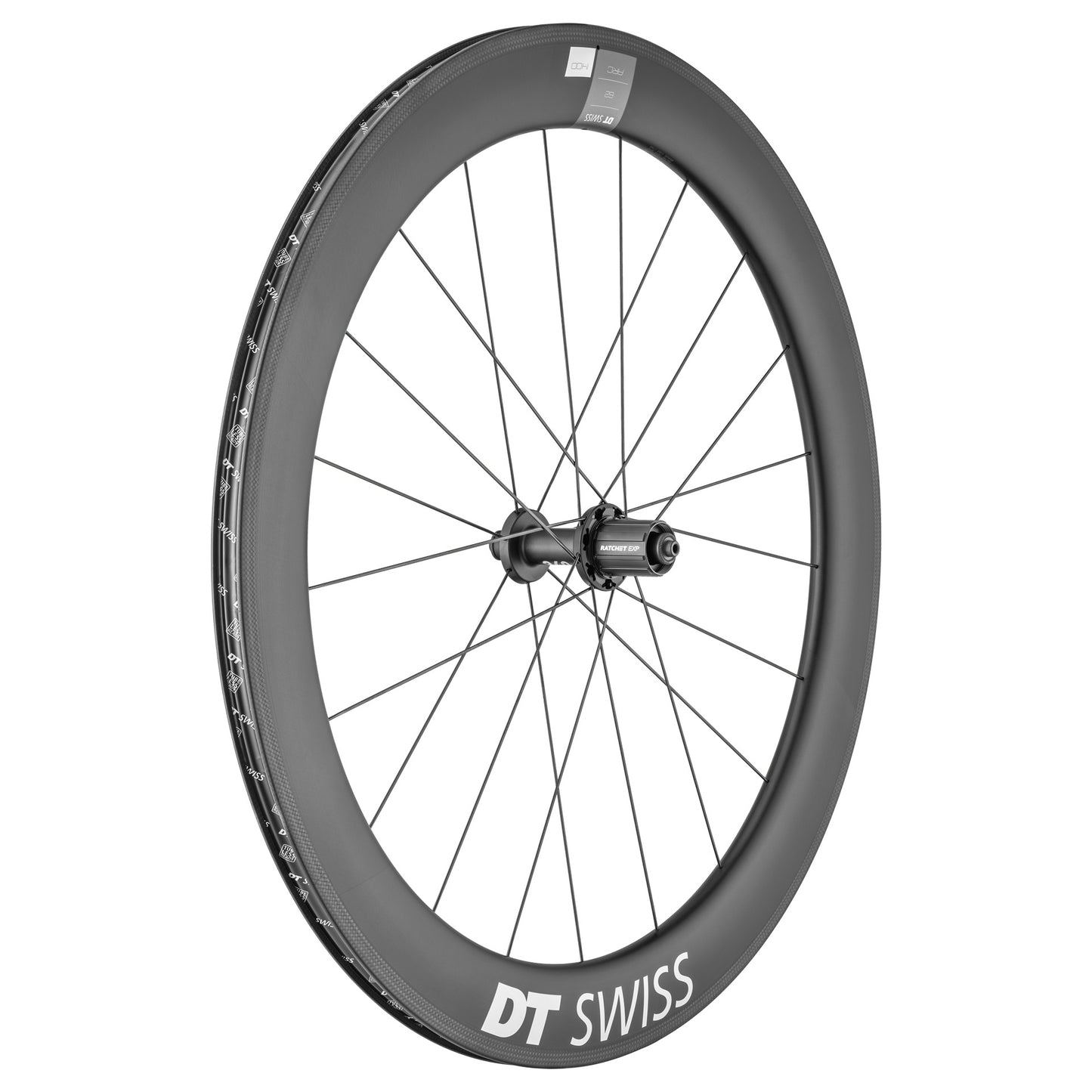 DT Swiss ARC 1400 Dicut Rim