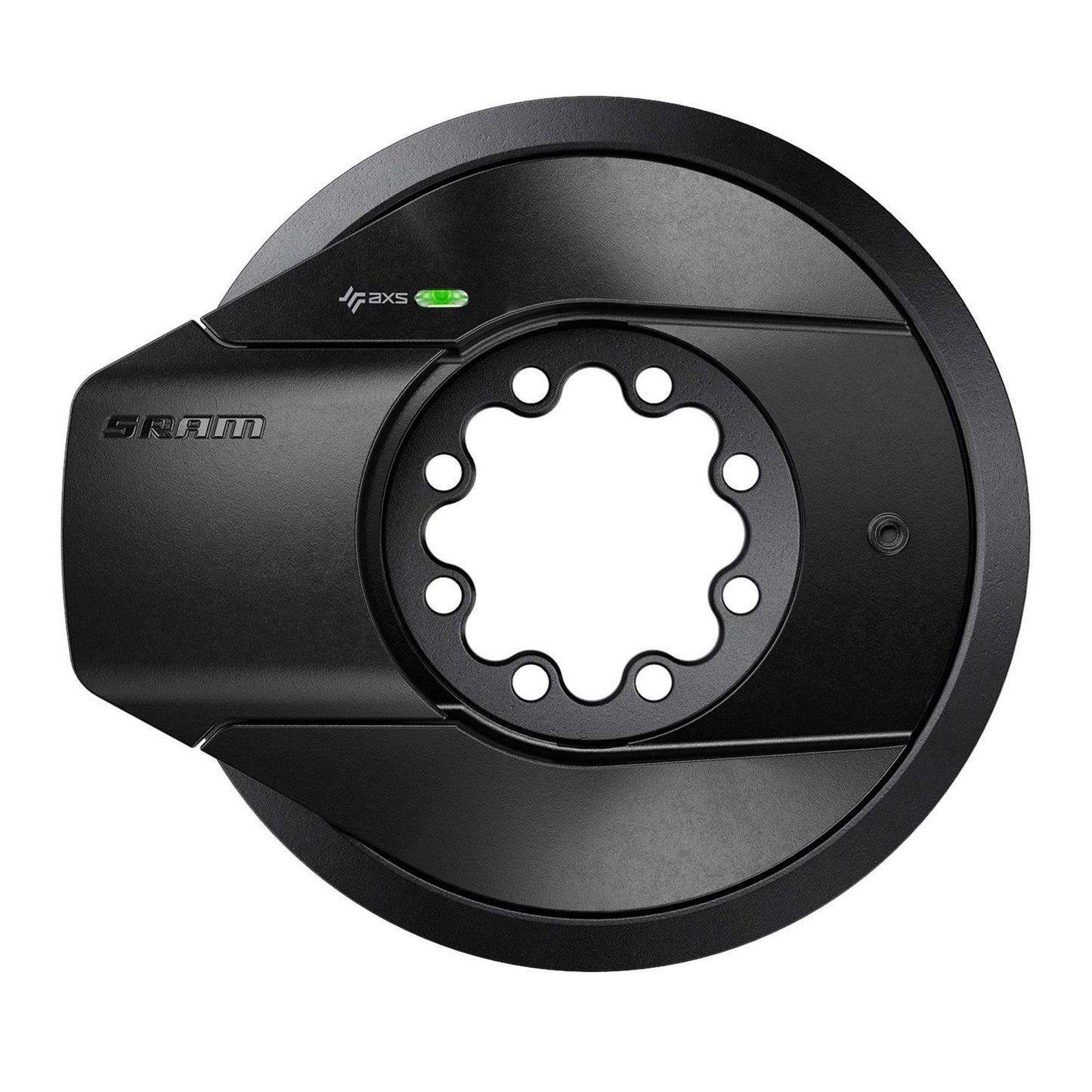 SRAM Power Meter Spider AXS E1 For Threaded Mount Chainrings