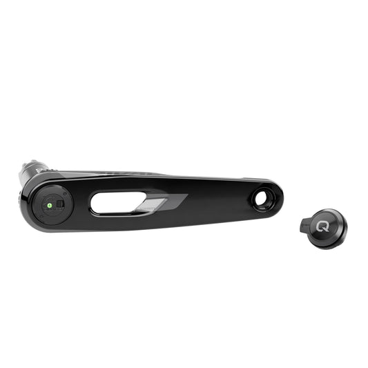 SRAM Left Arm and Power Meter Spindle RIVAL E1 DUB