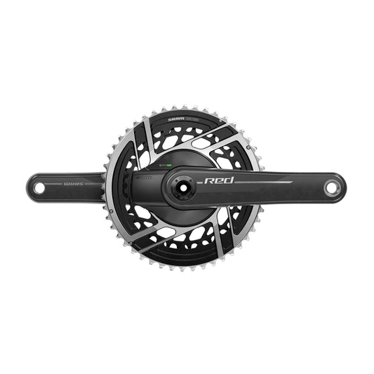 SRAM Red AXS E1 Power Meter Spider Dub - Direct Mount