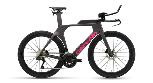 Cervelo P Series 105 Di2