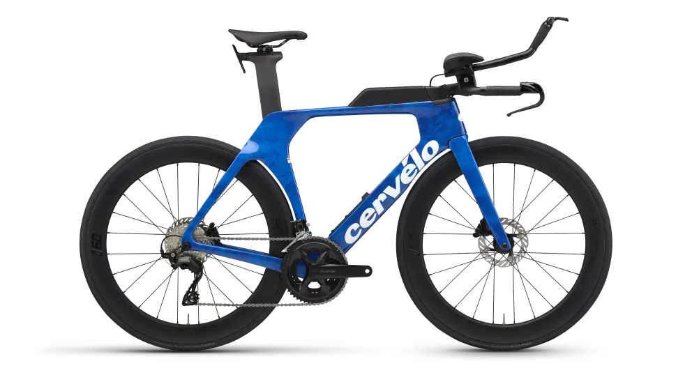Cervelo P Series 105