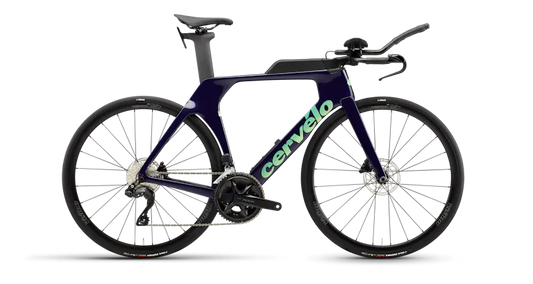 2025 Cervelo P Series 105 Di2