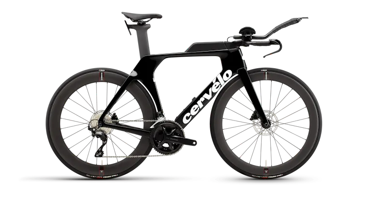 2025 Cervelo P Series 105 Race