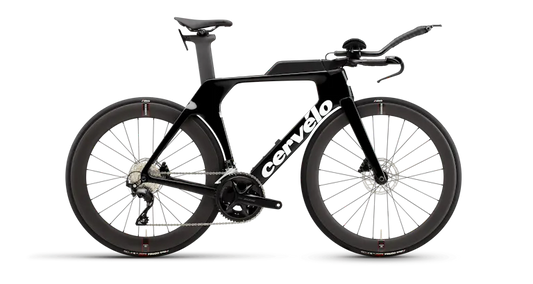 2025 Cervelo P Series 105 Race