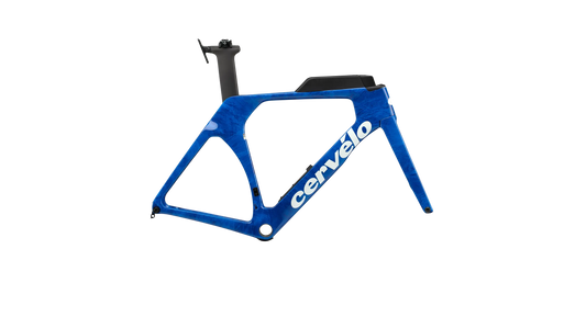 Cervelo P Series Frameset
