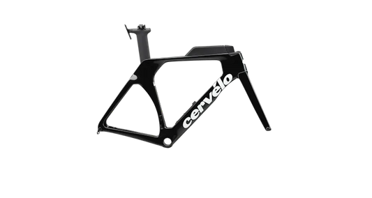 2025 Cervelo P Series Frameset