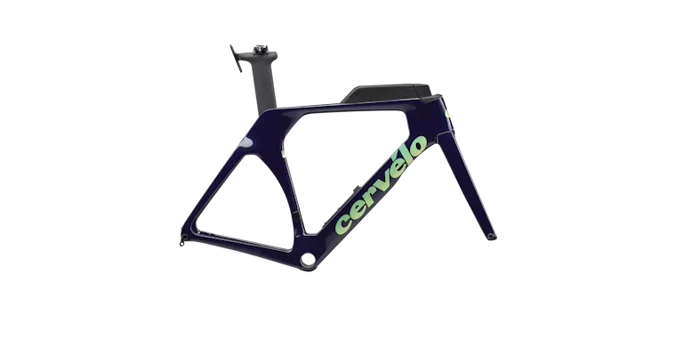 2025 Cervelo P Series Frameset