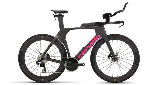 Cervelo P Series Force AXS